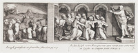 TvB G 3684
          <br/>
          HISTORIÆ BIBLICÆ (no.7)
          <br/>
          <em>Bartoli, Pietro Sante (1615-1700)</em>